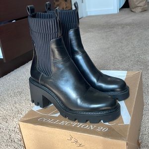 Zara Boots